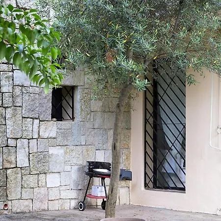 Vakantiehuis Sani Forest Pleasure Sani (Chalkidiki)