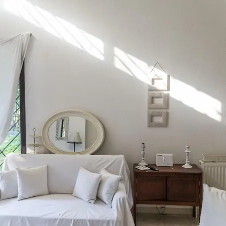 Vakantiehuis Sani Forest Pleasure