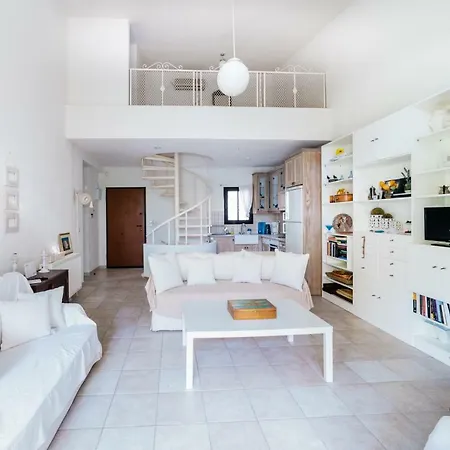 Sani Forest Pleasure Vakantiehuis *