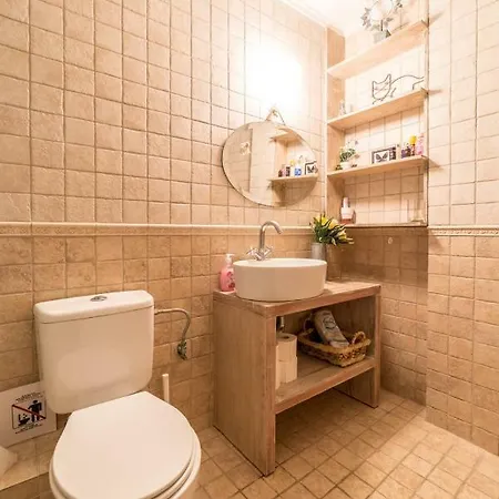 Vakantiehuis Sani Forest Pleasure *